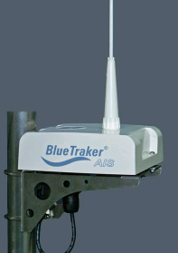BLUETRAKER BLUE AIS